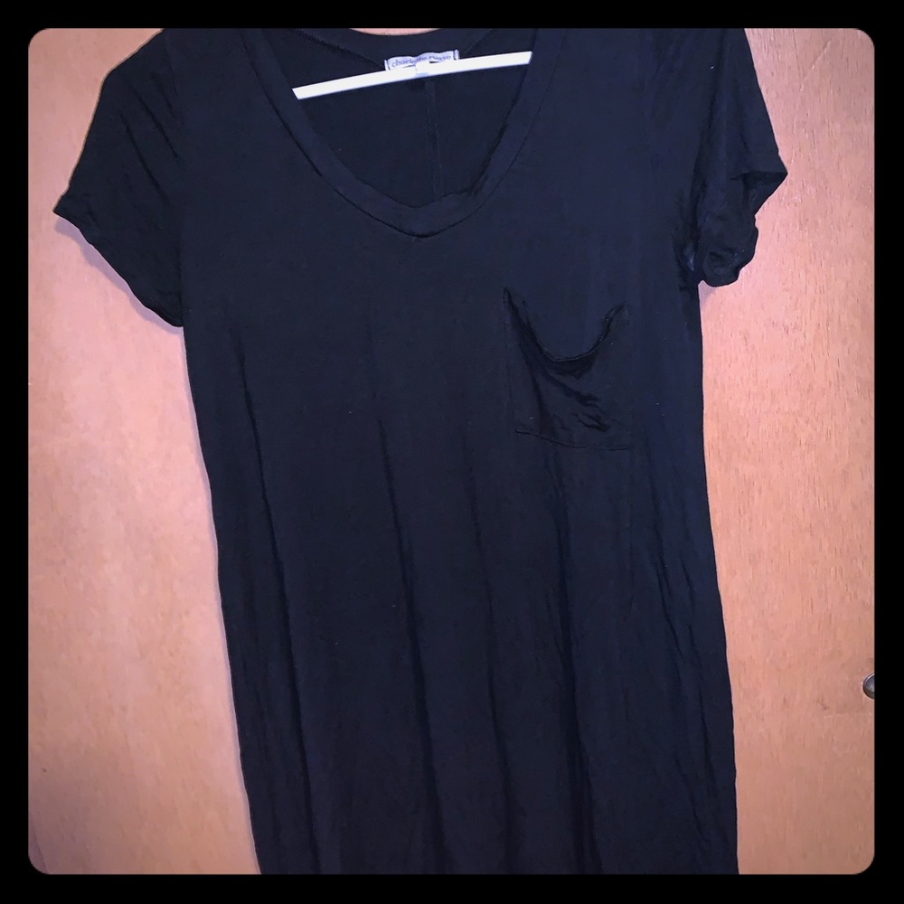 Tshirt dress